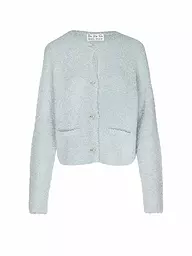 DESIGNERS REMIX | Jäckchen BRIELLE | Bleu clair