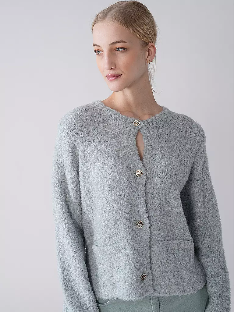DESIGNERS REMIX | Jäckchen BRIELLE | 