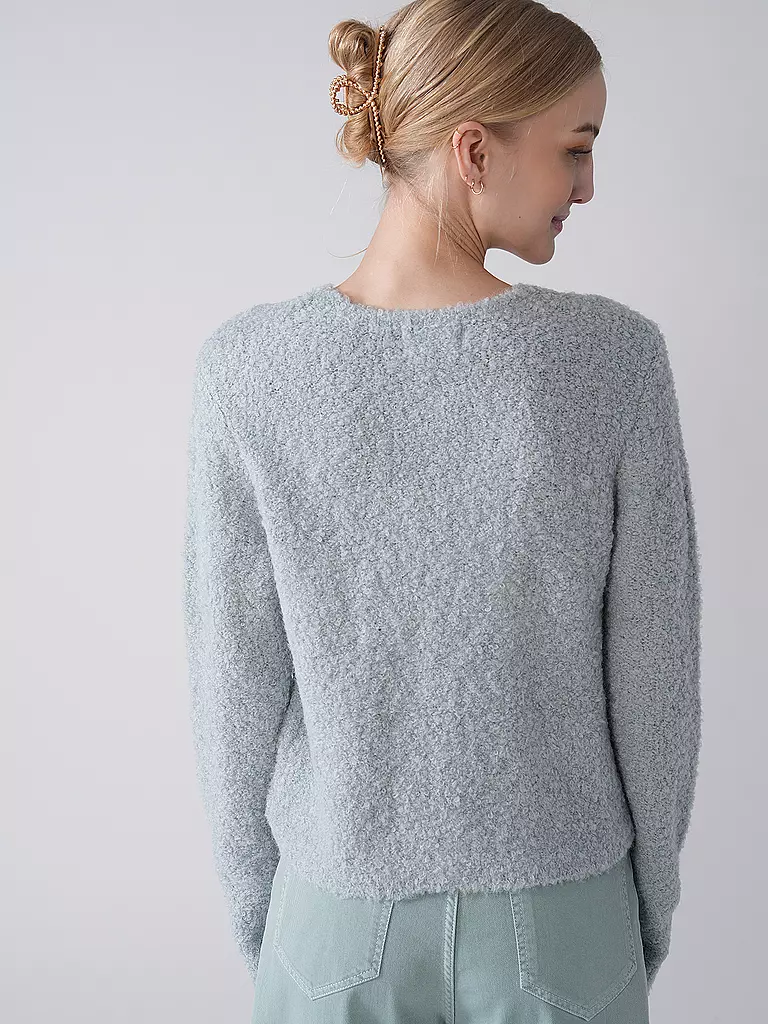 DESIGNERS REMIX | Jäckchen BRIELLE | 