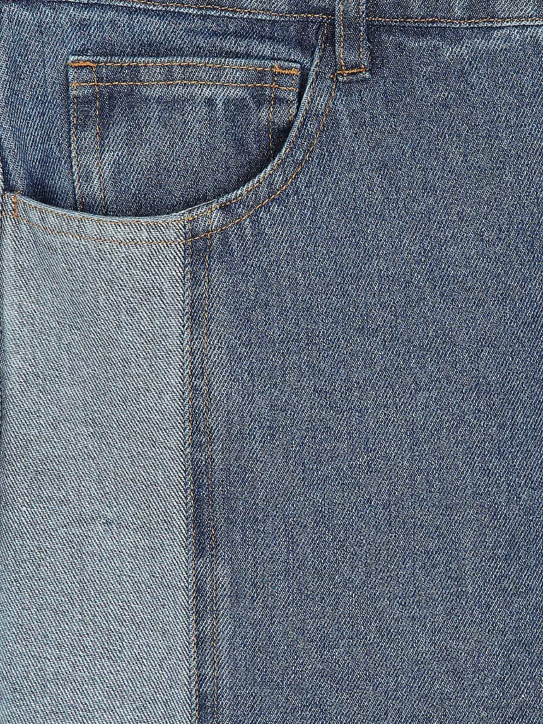 DESIGNERS REMIX | Jeans coupe large MILES | 