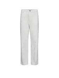 DESIGNERS REMIX | Jeans Straight Fit BRENETT | Crème