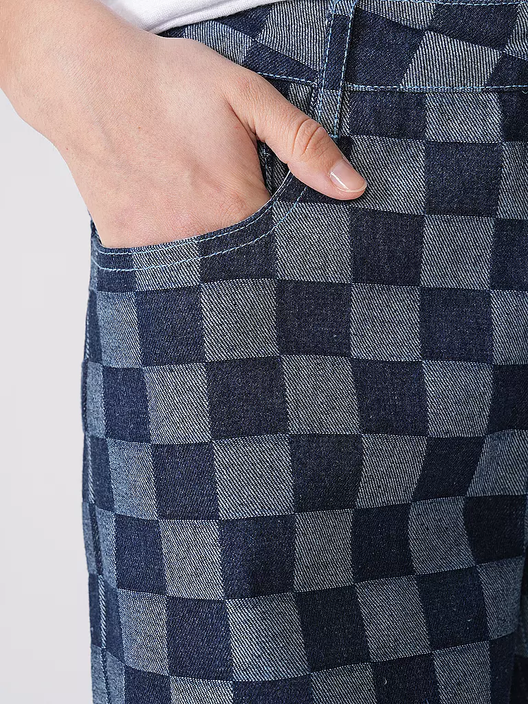 DESIGNERS REMIX | Jeans Wide Leg CHARLIE | 
