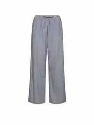 DESIGNERS REMIX | Marlenehose HARRIET | Bleu clair