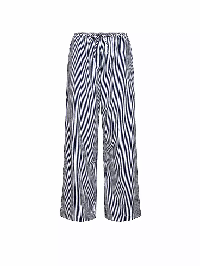 DESIGNERS REMIX | Marlenehose HARRIET | Bleu clair