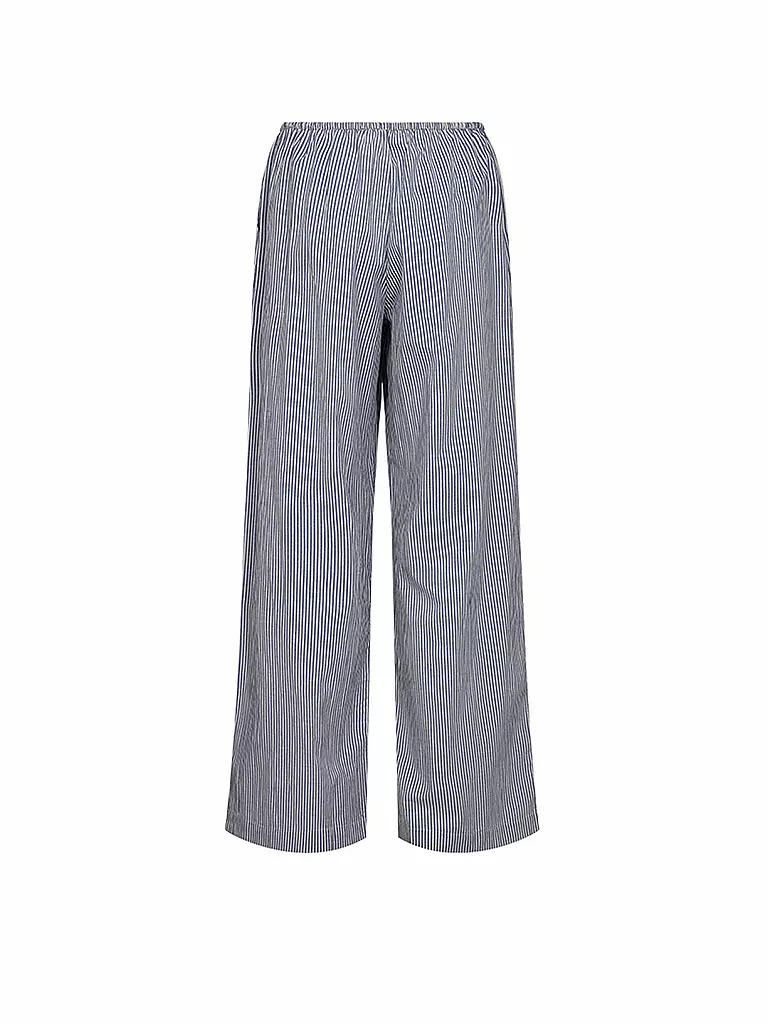 DESIGNERS REMIX | Marlenehose HARRIET | Bleu clair