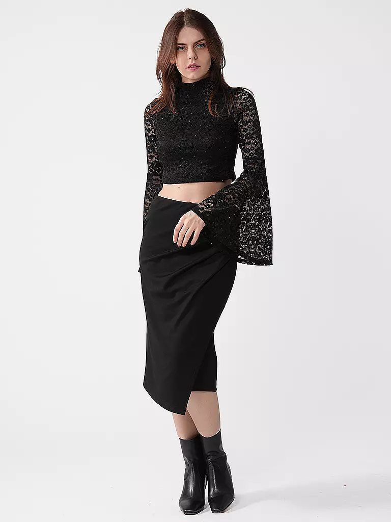 DESIGNERS REMIX | Midirock ZOE  | Noir