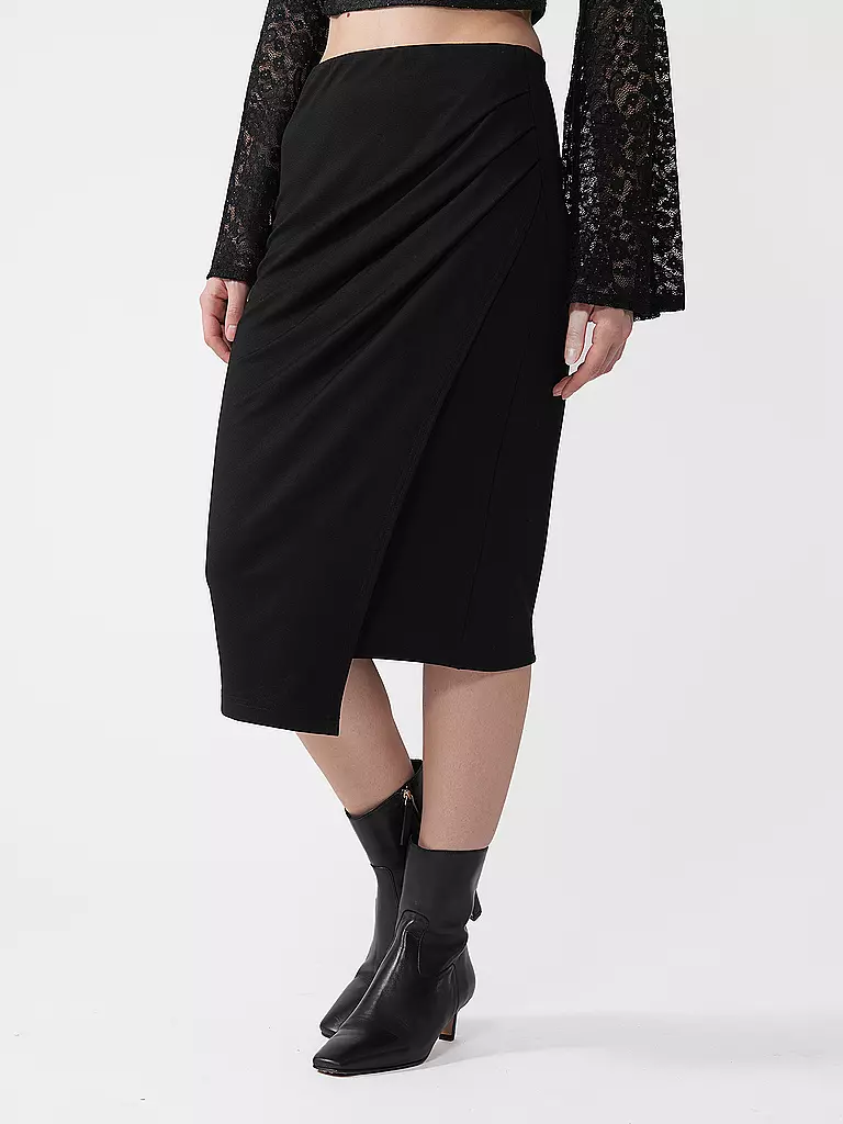 DESIGNERS REMIX | Midirock ZOE  | Noir