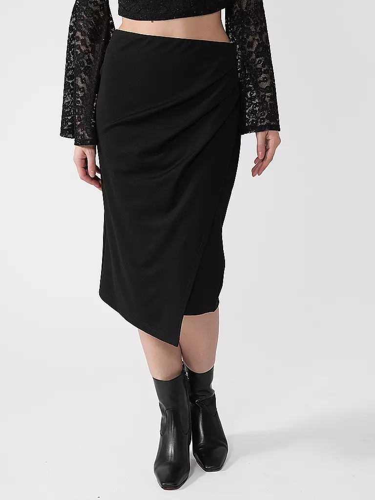 DESIGNERS REMIX | Midirock ZOE  | Noir