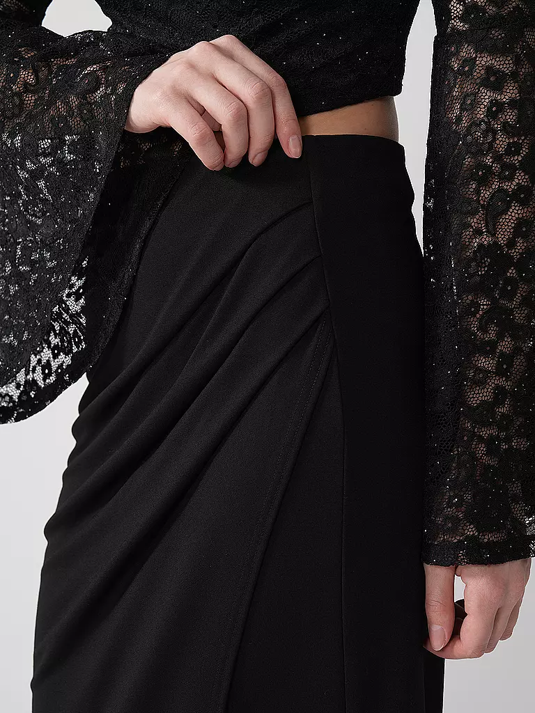 DESIGNERS REMIX | Midirock ZOE  | Noir