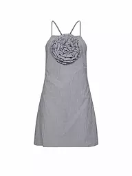 DESIGNERS REMIX | Minijupe HARRIET | Bleu clair