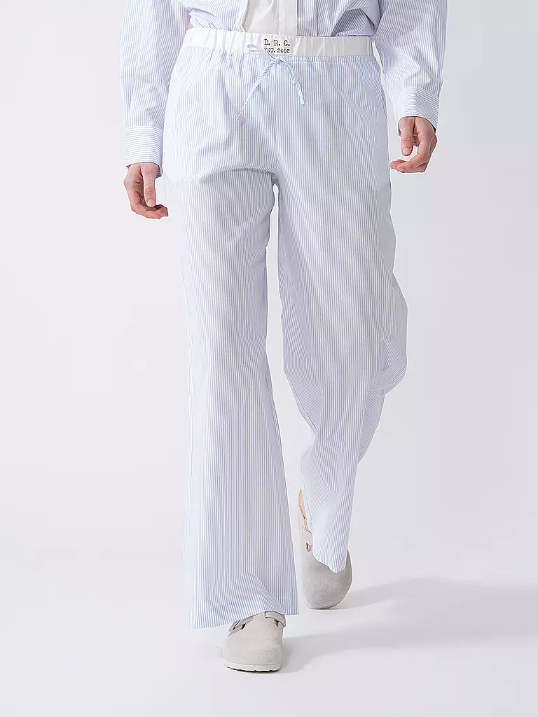 DESIGNERS REMIX | Pantalon Marlene DAISY | 