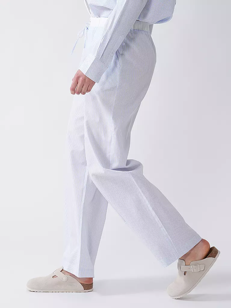 DESIGNERS REMIX | Pantalon Marlene DAISY | 