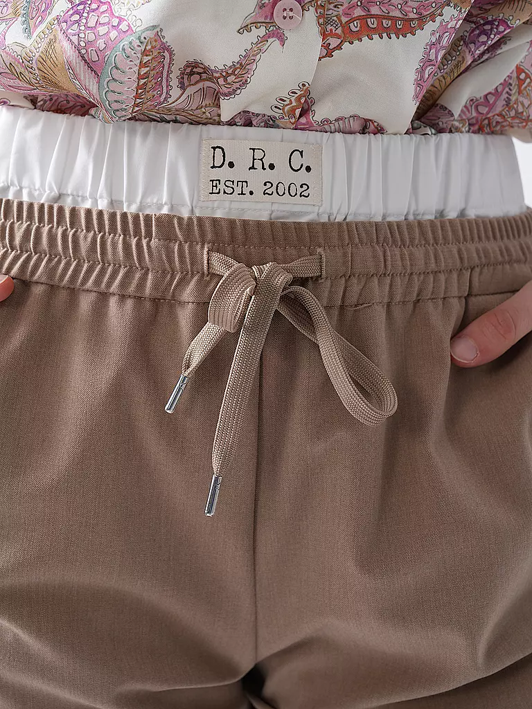 DESIGNERS REMIX | Shorts SCOTT | 