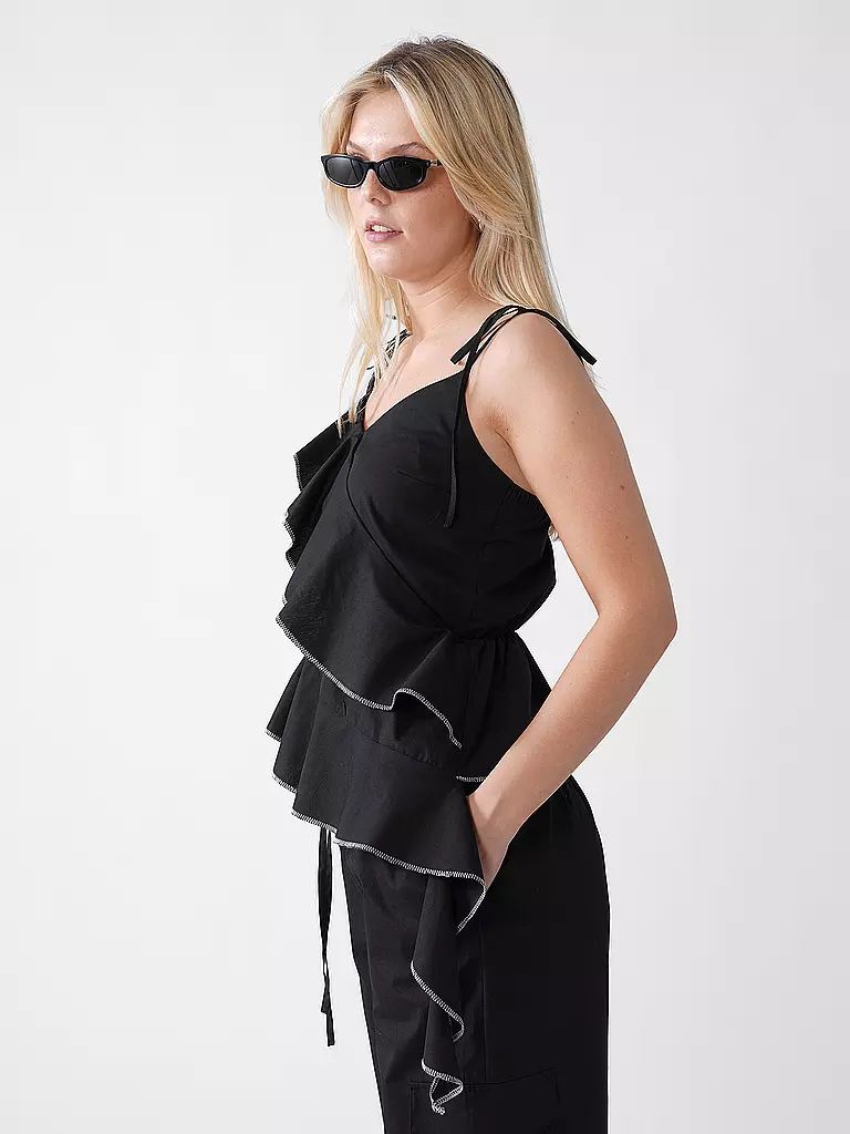 DESIGNERS REMIX | Top CLAIRE | 