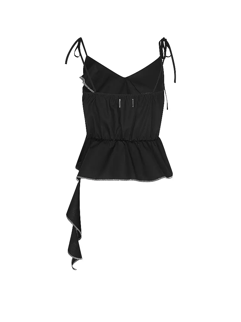 DESIGNERS REMIX | Top CLAIRE | 