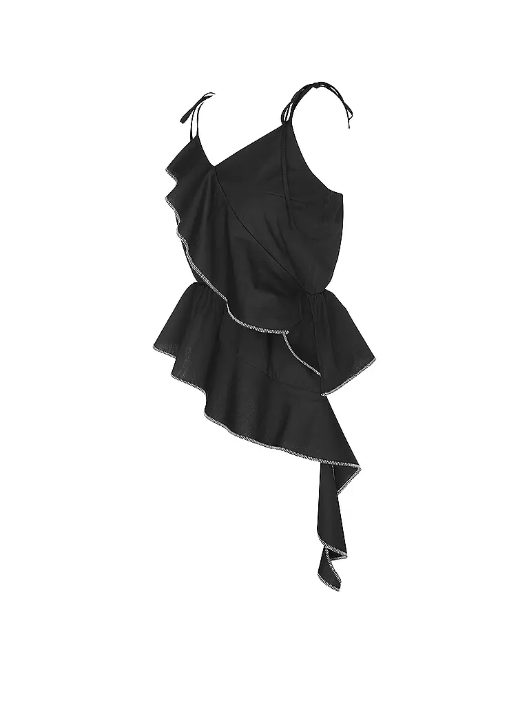 DESIGNERS REMIX | Top CLAIRE | 
