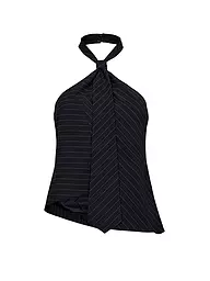 DESIGNERS REMIX | Top STEVEN  | Bleu foncé