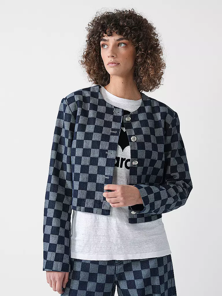 DESIGNERS REMIX | Veste CHARLIE | 