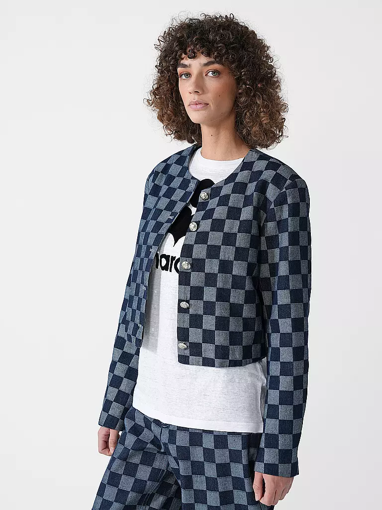 DESIGNERS REMIX | Veste CHARLIE | 