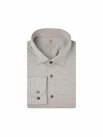 DESOTO | Chemise en jersey