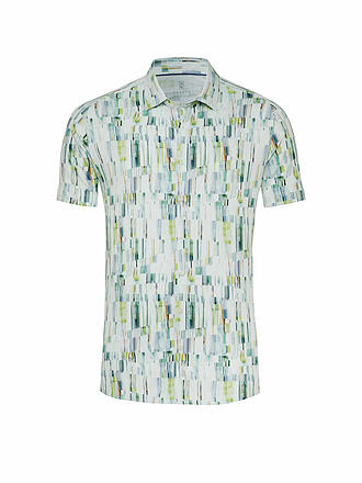 DESOTO | Chemise en jersey coupe slim