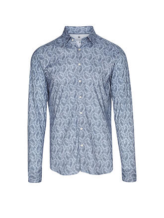 DESOTO | Chemise en jersey coupe slim