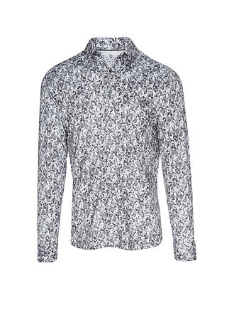 DESOTO | Chemise en jersey coupe slim