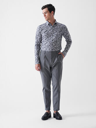 DESOTO | Chemise en jersey coupe slim