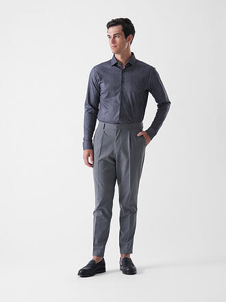 DESOTO | Chemise en jersey coupe slim