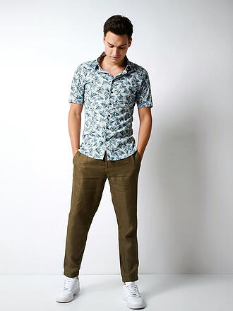 DESOTO | Chemise Slim Fit