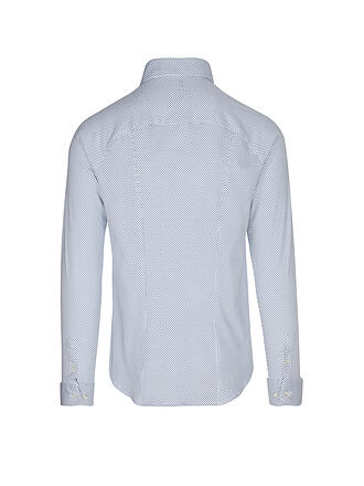 DESOTO | Chemise en jersey coupe slim