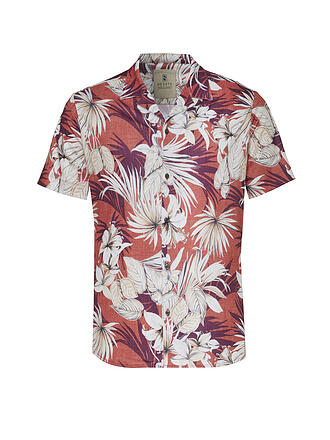 DESOTO | Chemise Slim Fit