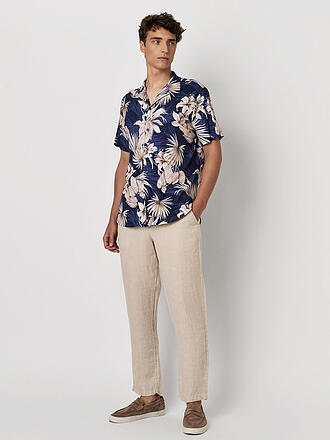 DESOTO | Chemise Coupe Slim