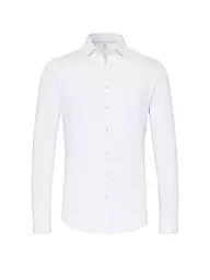 DESOTO | Chemise en jersey | Blanc