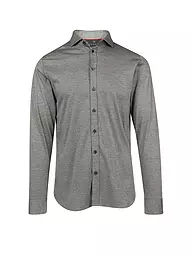 DESOTO | Chemise en jersey | Gris