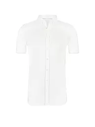 DESOTO | Chemise en jersey | Blanc