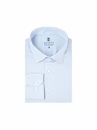 DESOTO | Chemise en jersey | Bleu clair