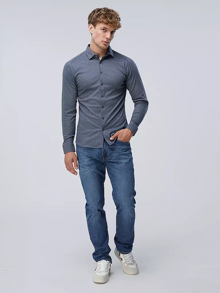 DESOTO | Chemise en jersey | 