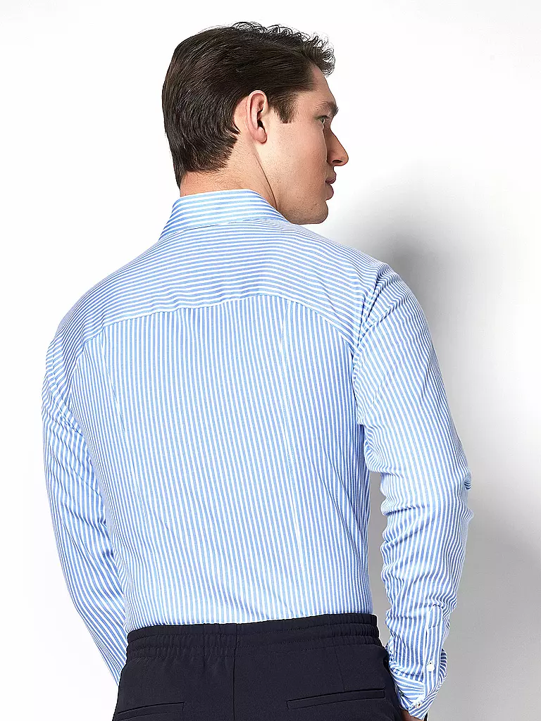 DESOTO | Chemise en jersey | 