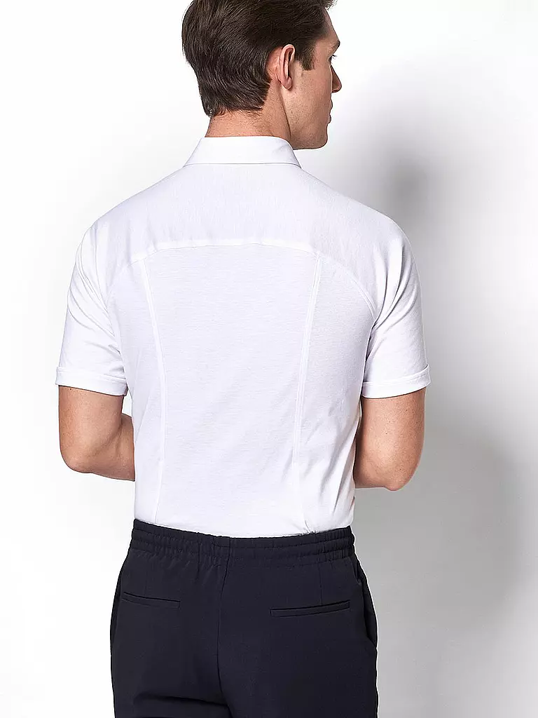 DESOTO | Chemise en jersey | 