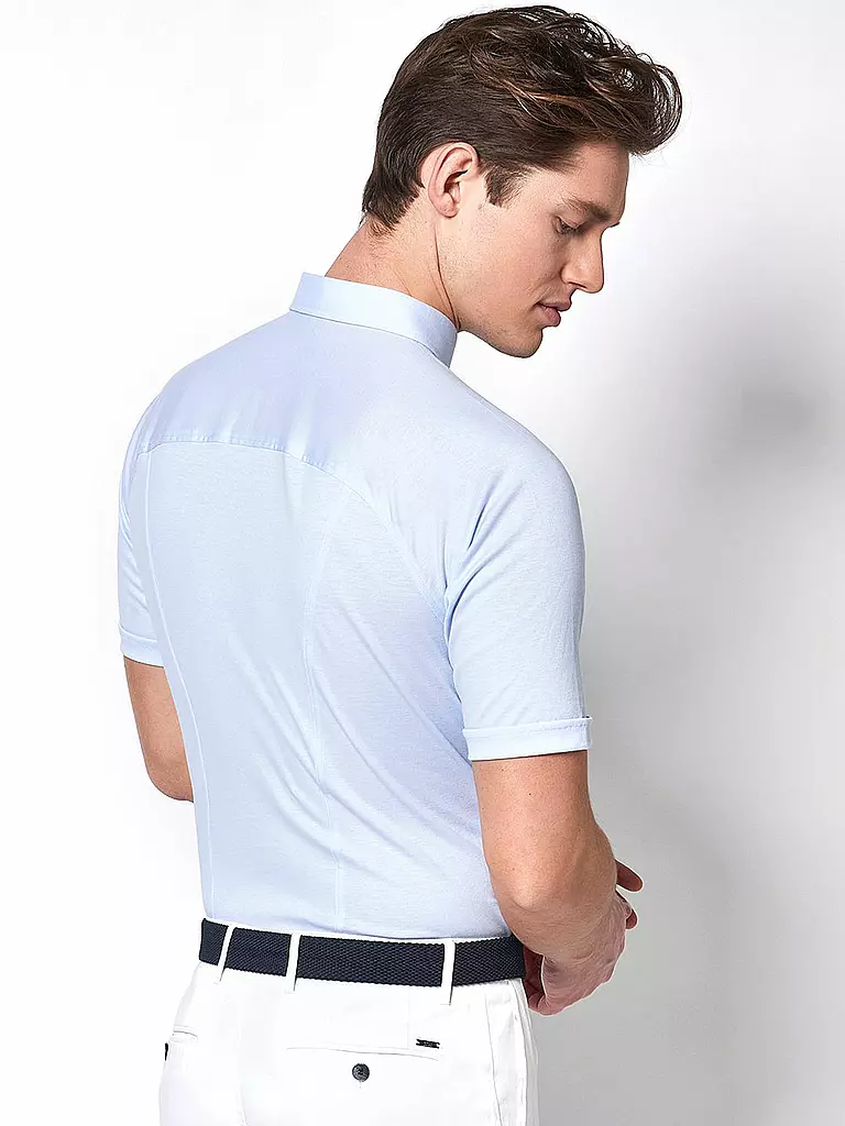 DESOTO | Chemise en jersey | 