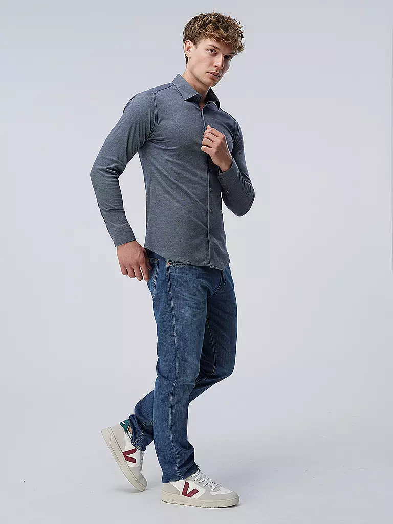 DESOTO | Chemise en jersey | 