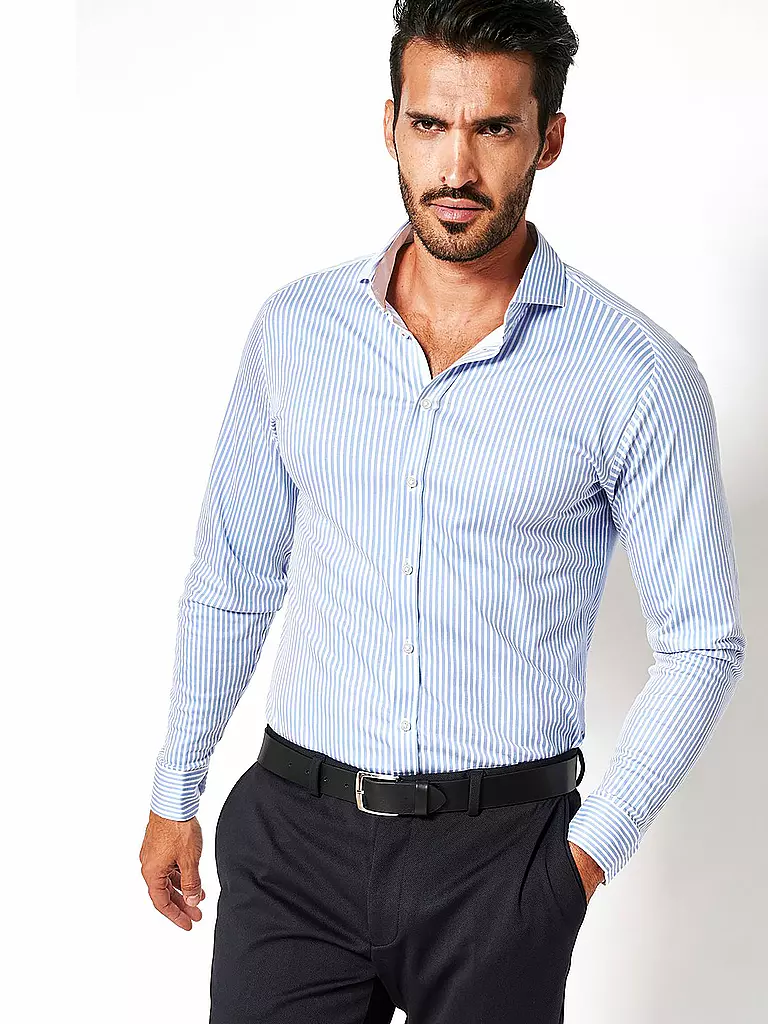 DESOTO | Chemise en jersey | 