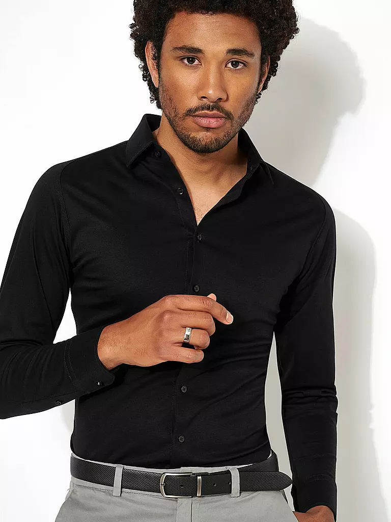 DESOTO | Chemise en jersey | 