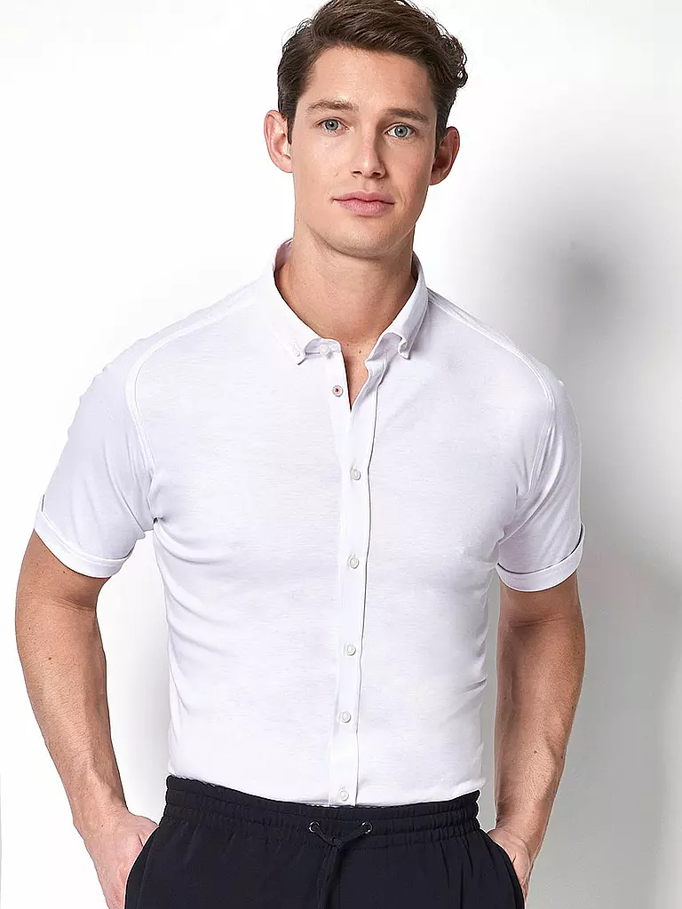 DESOTO | Chemise en jersey | 