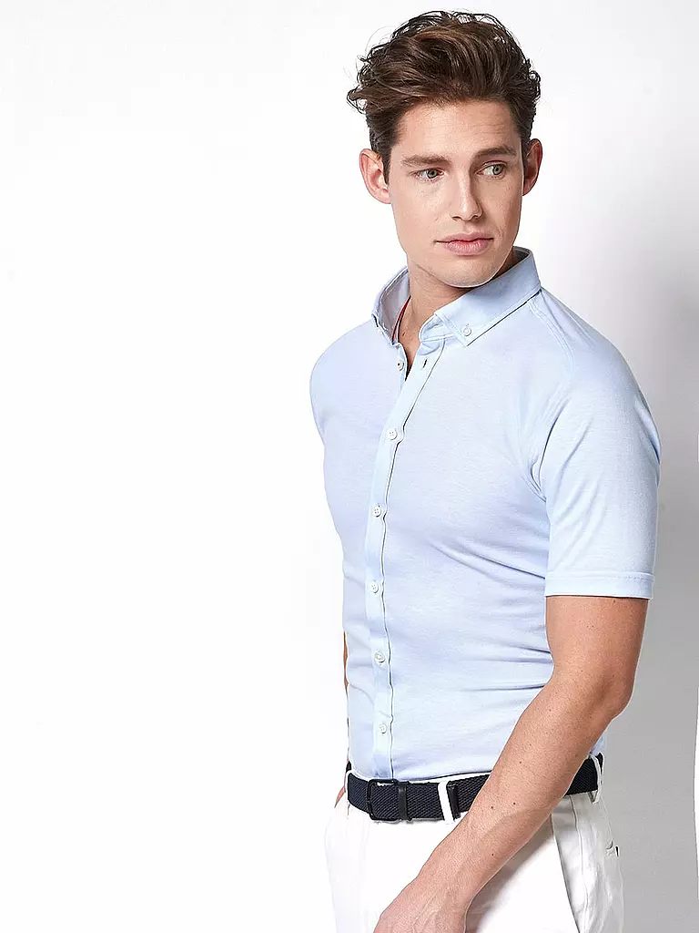 DESOTO | Chemise en jersey | 