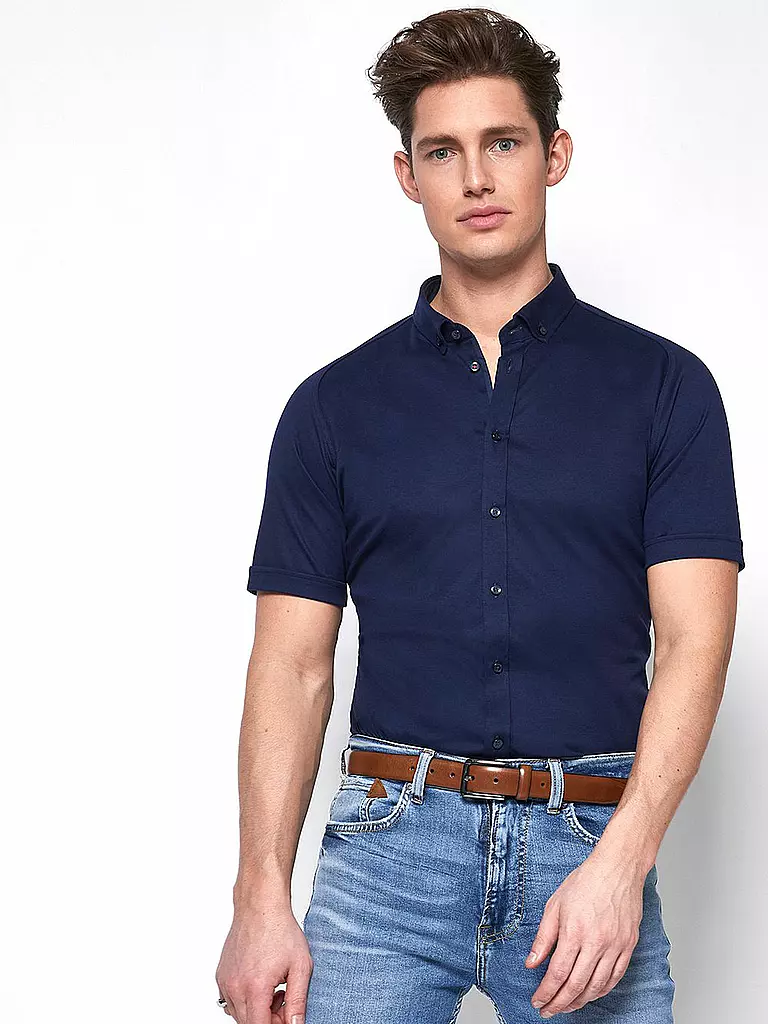DESOTO | Chemise en jersey | 