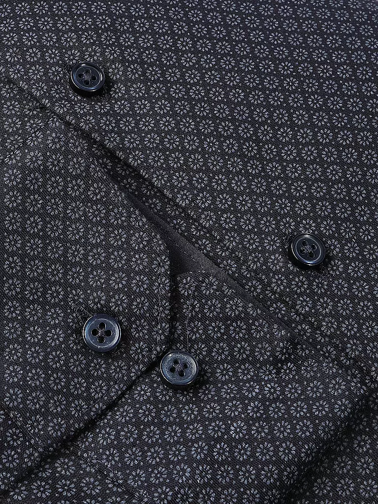 DESOTO | Chemise en jersey | blau