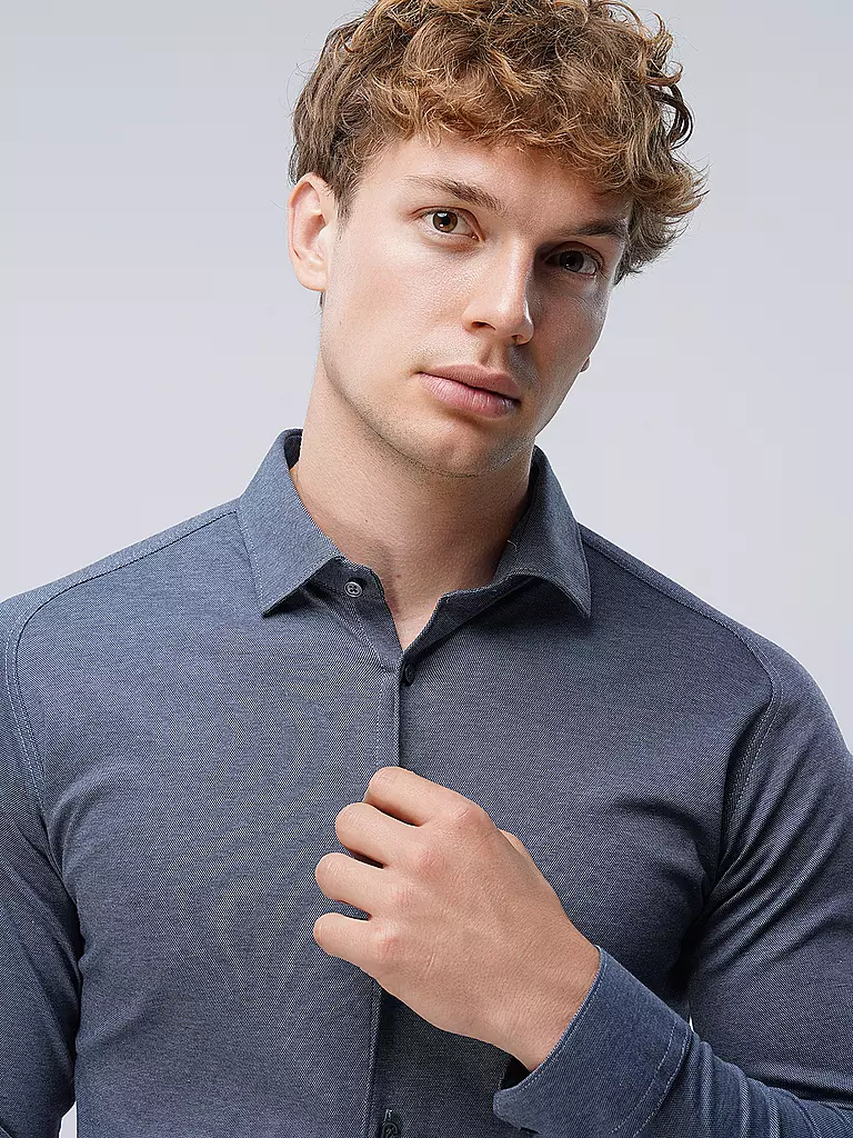DESOTO | Chemise en jersey | 