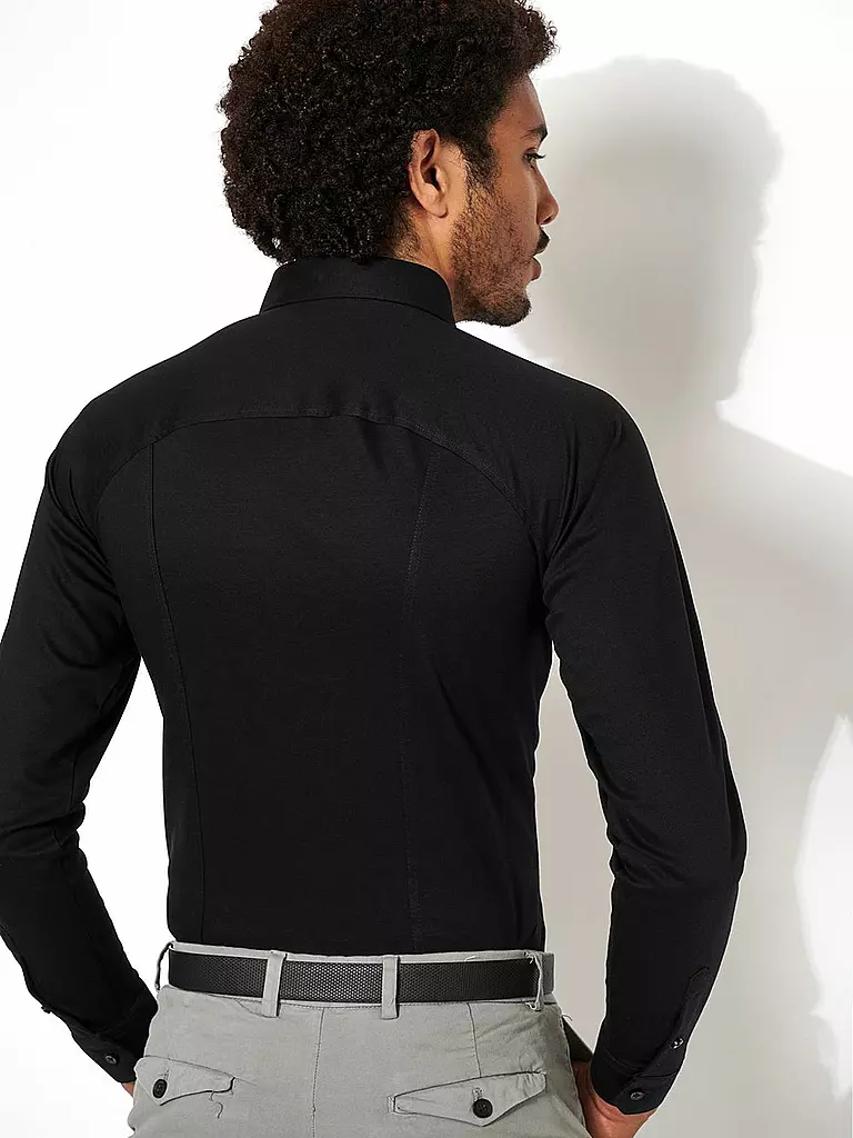 DESOTO | Chemise en jersey | 